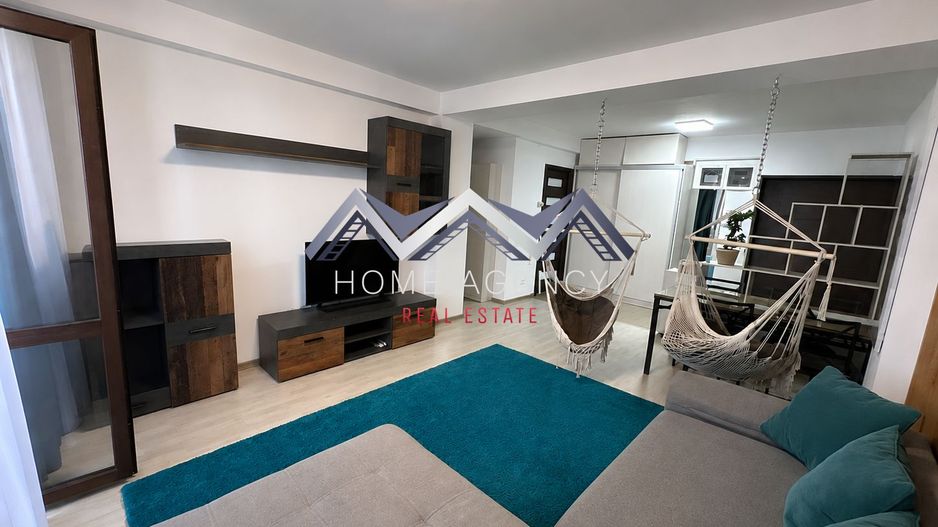 Apartament 2 camere Otopeni central - Poză 3