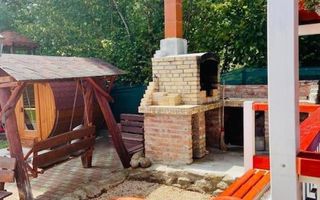 Oază de liniște în Feleacu – casă cu piscină, saună și jacuzzi - Poză 12