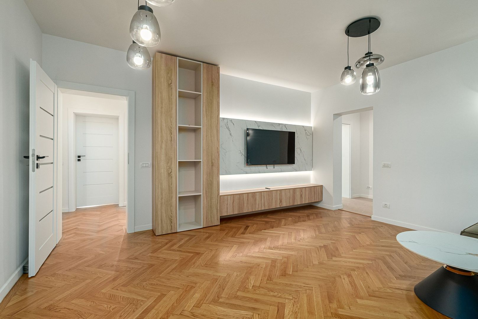 Apartament 4 camere Premium – AFI Palace Cotroceni - Poză 5
