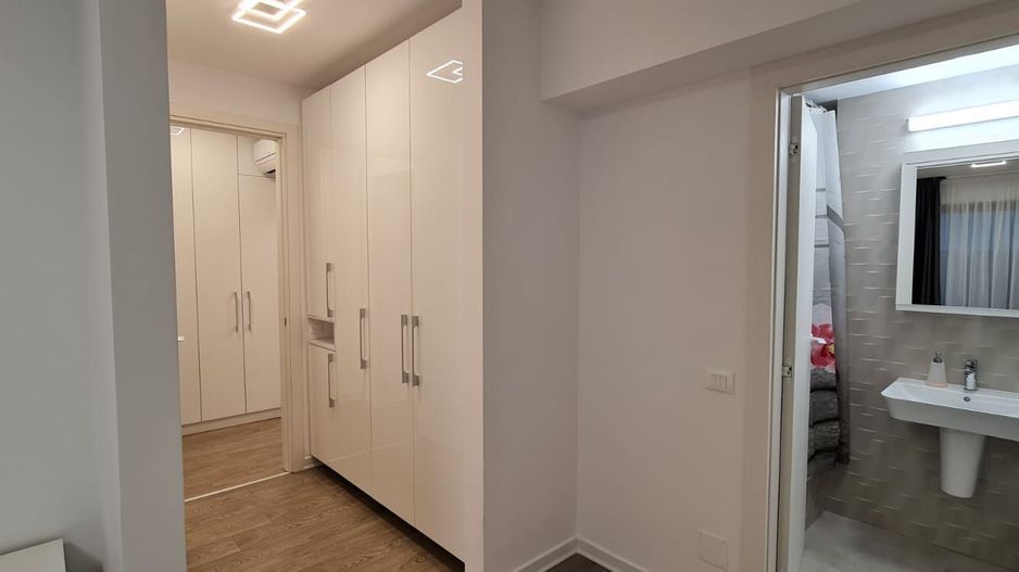 3 camere | Cloud 9 Residence | Aviației| 2 terase| 2 parcări subterane - Poză 25