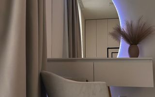 3 camere,Terasa, Bloc Nou, Grigorescu - Poză 2