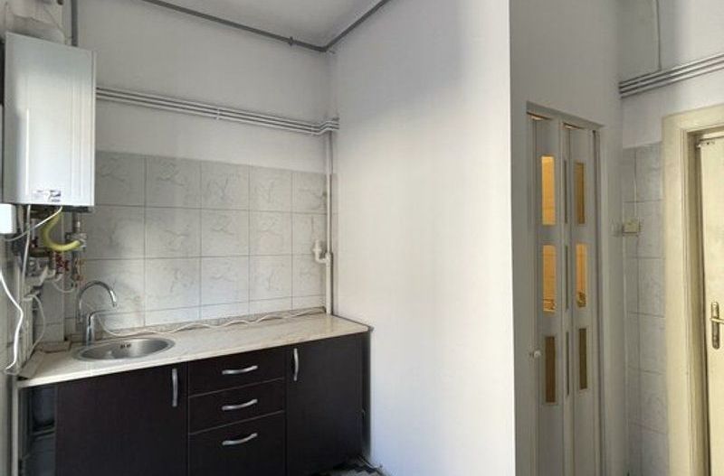 COTROCENI | Chirie 104mp birou/rezidential renovat + centrala - Poză 21