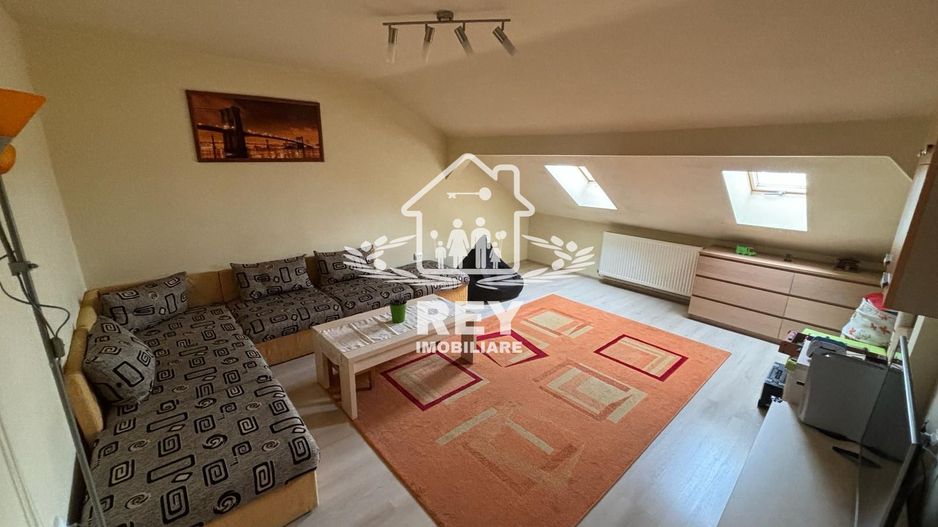 Apartament 3 camere de vanzare Zona Ștrand II / Parcul Belvedere - Poză 4