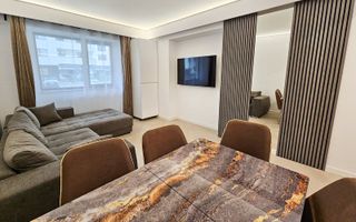 Închiriere apartament 2 camere 50mp - Poză 2