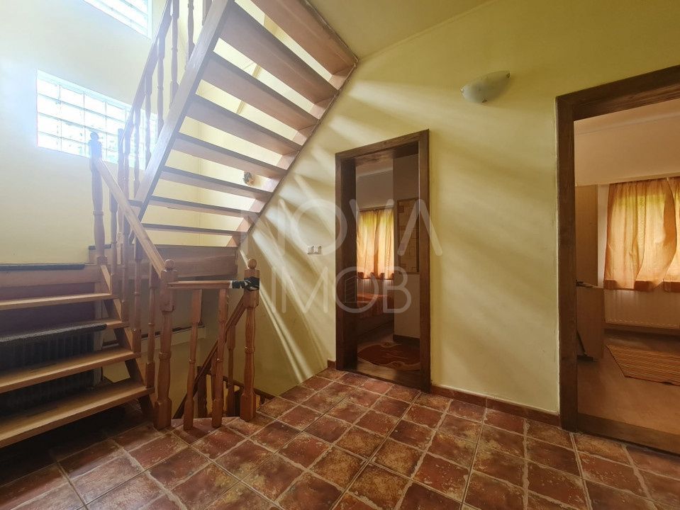 Casa de vacanta - Valea Lotrioarei, Sibiu - Poză 10