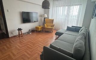 Exclusivitate | 3 Camere 13 Septembrie - Drumul Sării | Balcon 12mp | - Poză 6