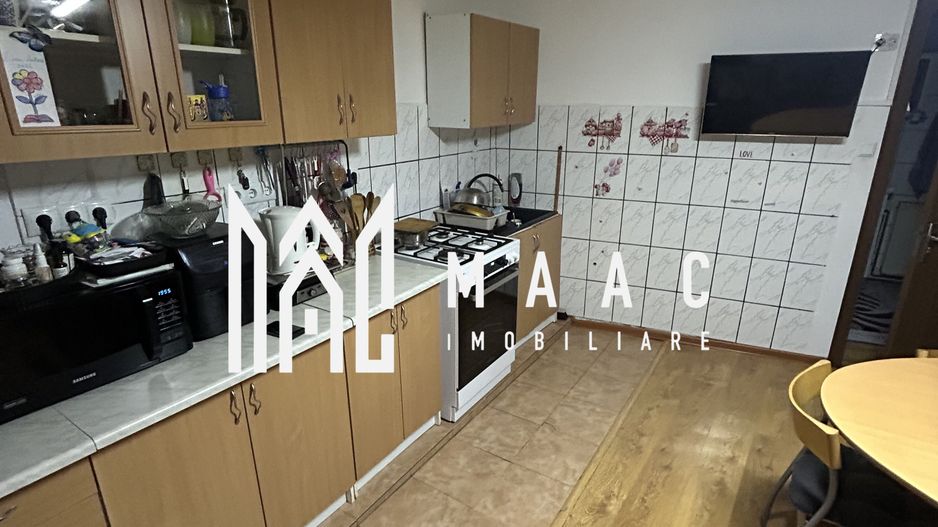 Apartament 3 Camere | 93 Mp Utili | Pivniță 7 Mp | Zonă Ultracentrală - Poză 4