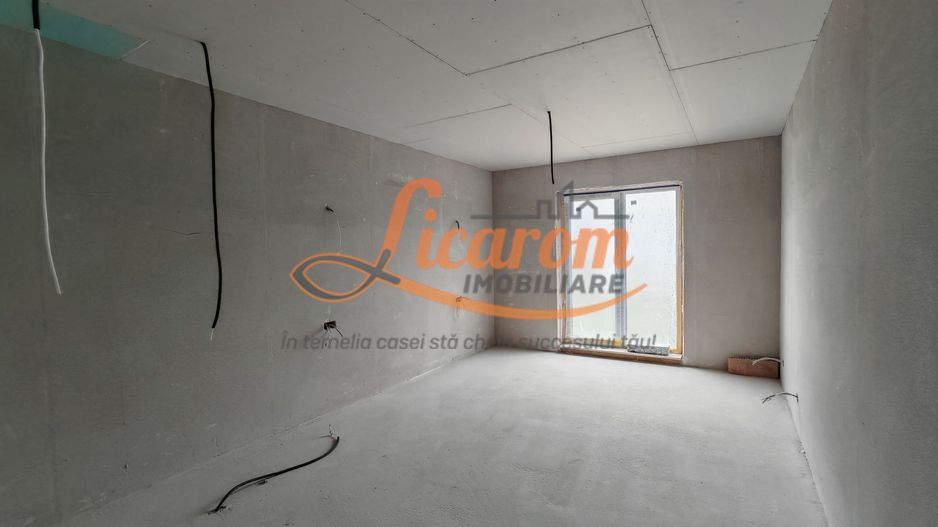 Casa la cheie in CRISTIAN pe Parter, zona de vile,250.000 euro - Poză 16
