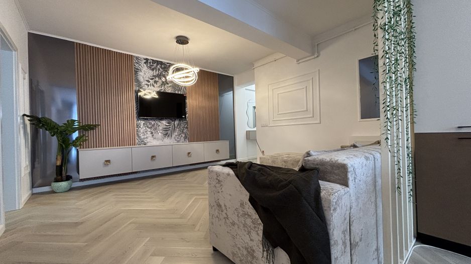 Apartament 3 camere PREMIUM în Șelimbăr,  zona Triajului - Poză 21
