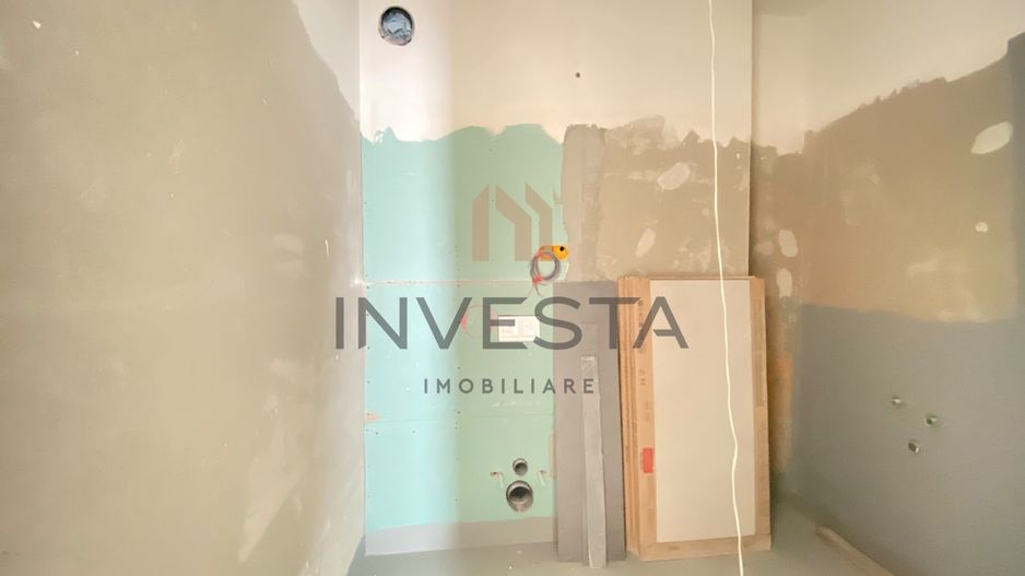 Apartament de 3 camere de vanzare, etaj intermediar, zona Someseni - Poză 7