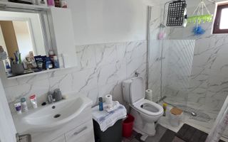 Casă de vânzare – Teliucul Inferior | Construcție nouă 2025 | 3 camere - Poză 2