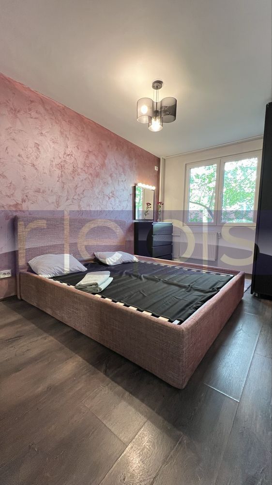 VANZARE 2 CAMERE | 1 MINUT METROU DRISTOR - Poză 3
