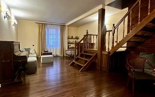 Casa individuala Ultracentral 4 camere - Poză 8