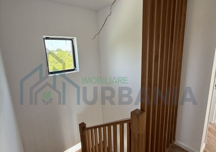 Vand casa tip duplex Hlincea - Poză 4