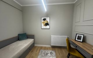 Apartament ultrafinisat | Bloc nou | Cartier Terra-Floresti - Poză 14