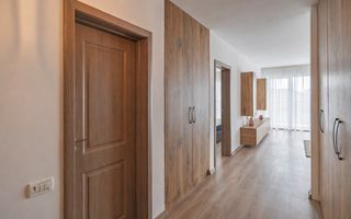 Apartament 2 camere - Dacia | 72 mp | Bloc 2024 | Parcare subterană - Poză 5