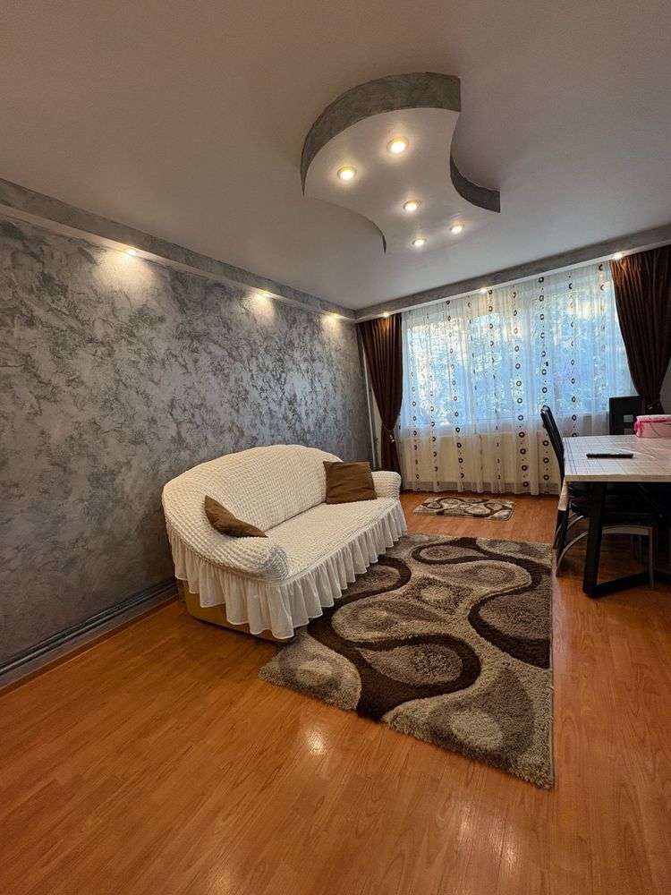 Apartament 4 camere Berceni | Centrala proprie| - Poză 4
