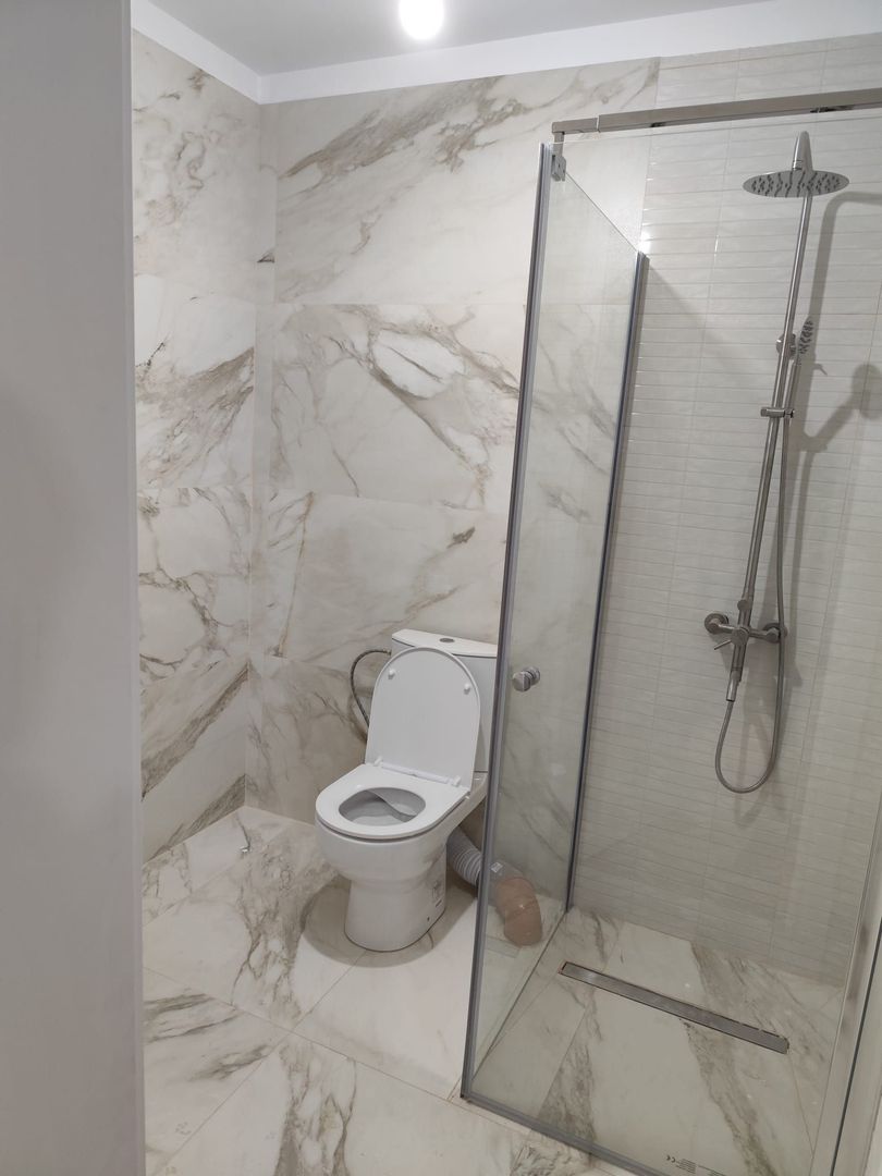 Casă / Vilă cu 4 camere de vânzare în Berceni - Poză 22