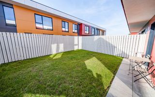 Prima Închiriere I Vilă 3 camere | Pipera Plaza | Curte privată - Poză 2