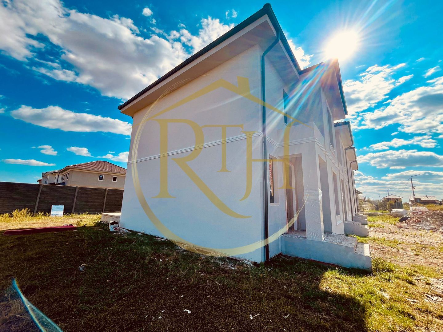 Oferim spre vânzare Duplexuri cu 3 camere in Timisoara-Ciarda Rosie 0% Comision - Poză 15