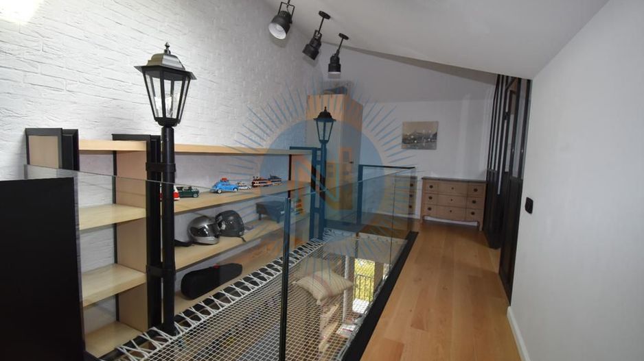 Vila unicat  Casin plus Imobil anexat - Poză 41