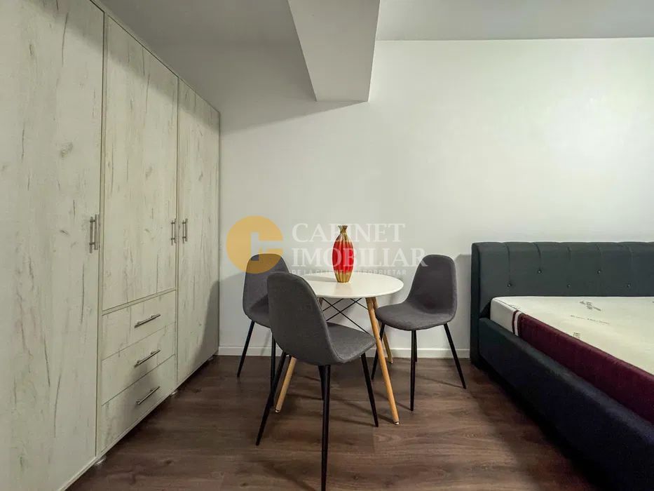 Chirie - 1 camere - Tătărași - INTERMEDIAR - Poză 2