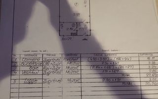 Garsoniera de vanzare Gorjului - Poză 1