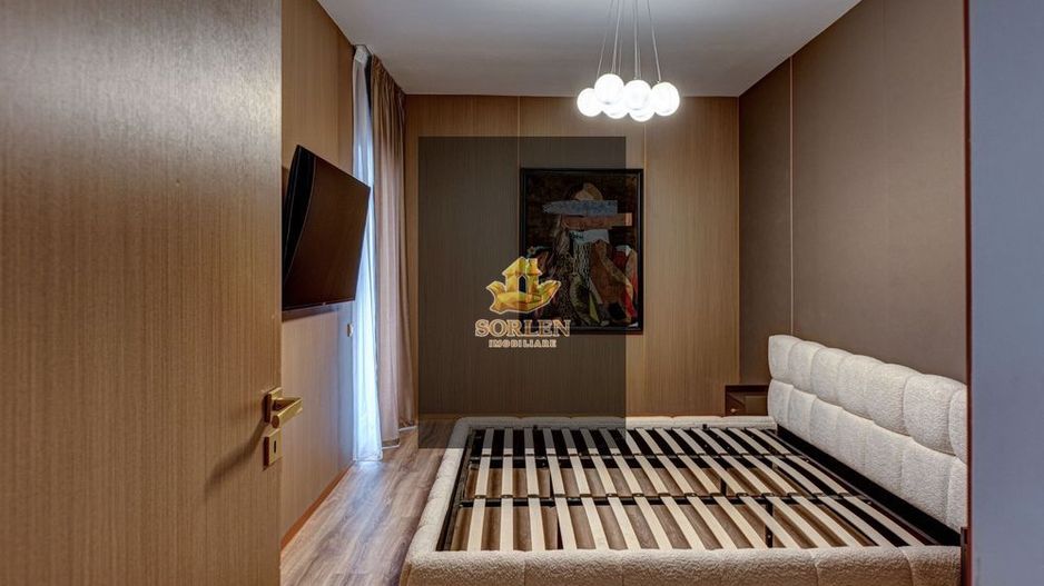Apartament 2 camere Eroilor Floresti - Poză 6