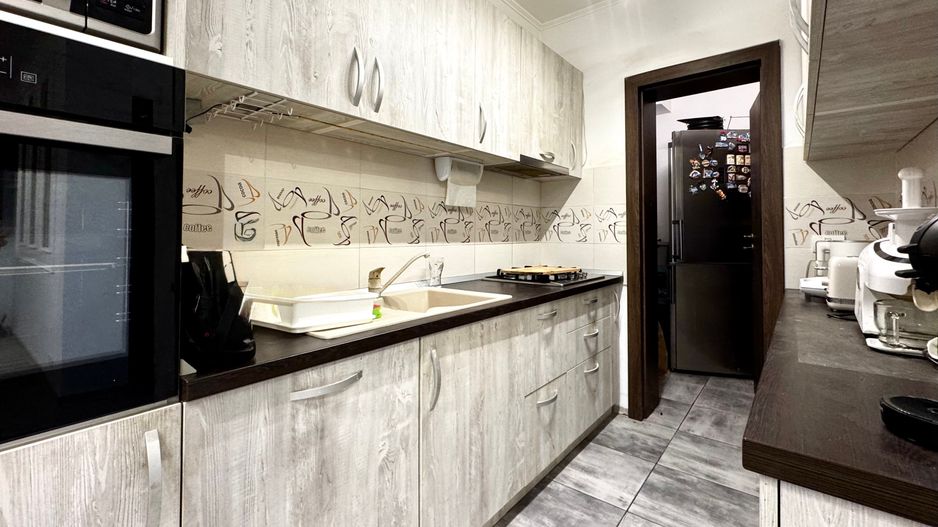 Duplex 5 camere| spațios| în  Dumbrăvița | teren generos| - Poză 7