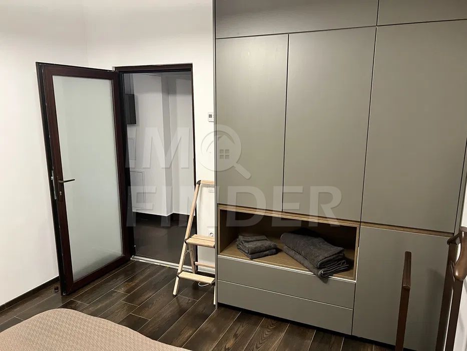 Apartament Ultrafinisat 2 camere zona Centrala - Poză 5