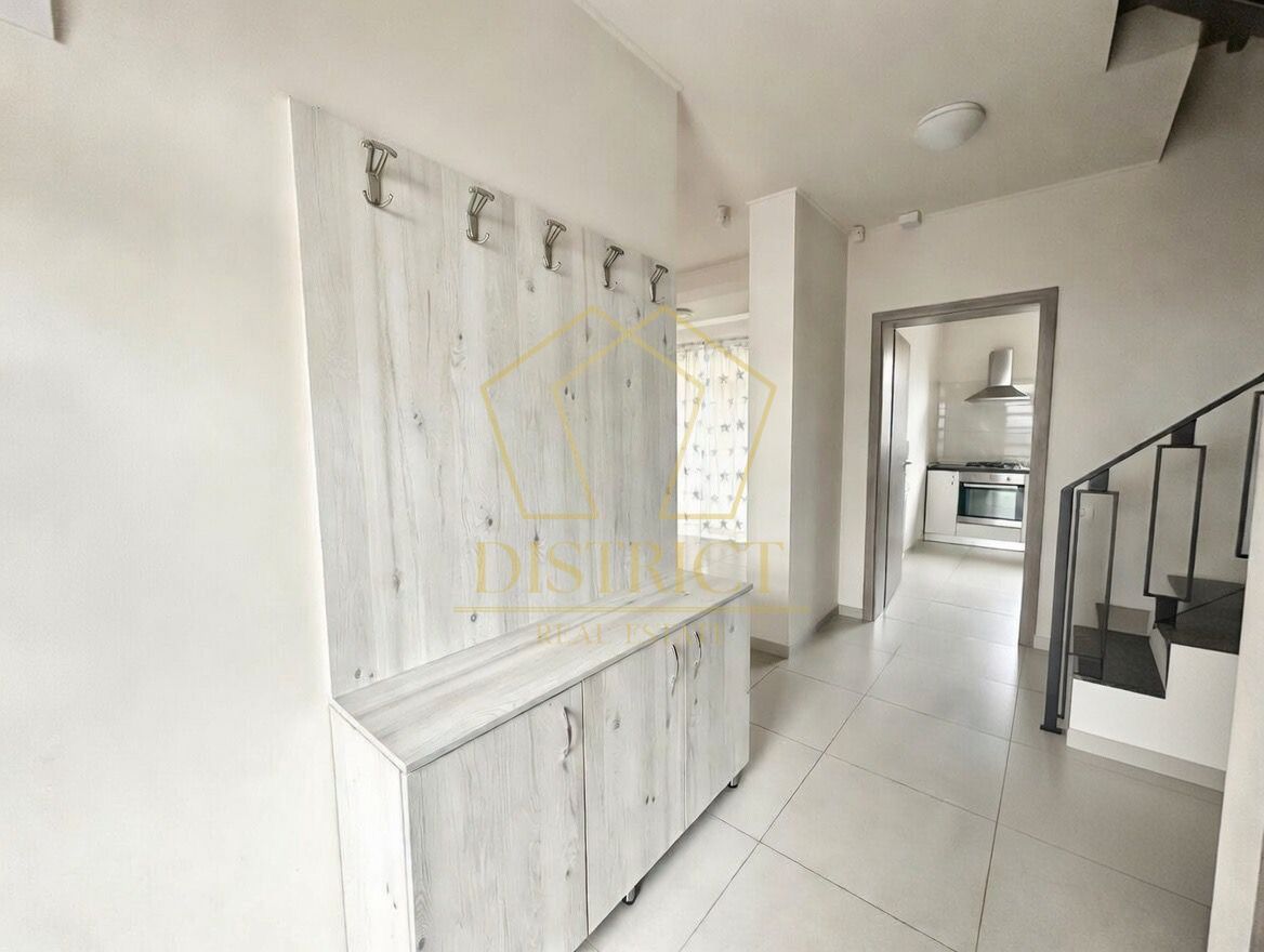 Casa superba cu 4 camere | Giroc | Hotel IQ | PetFriendly - Poză 12