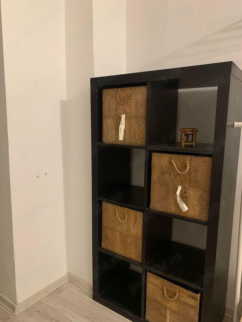 Apartament 2 camere decomandat in zona Arena Nationala, la doua minute de Mega Mall - Poză 8