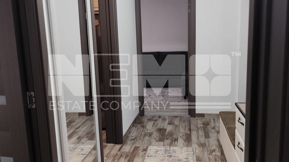 Apartament cu 3 Camere I Suceava/Burdujeni I 90.000 Euro Negociabil - Poză 10