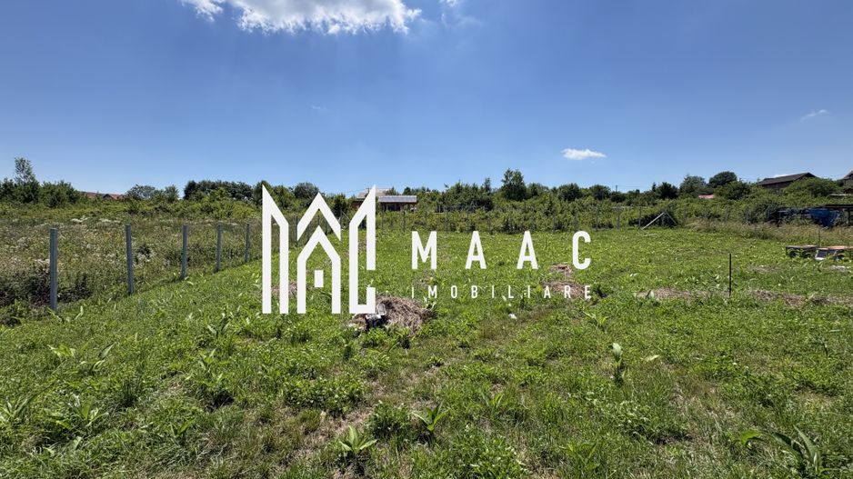 Teren intravilan 500 mp | Daia Nouă, Sibiu | acces facil, utilități în apropiere - Poză 3