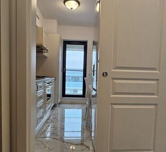 Studio modern de inchiriat, Exigent Plaza Faza 2, centrala proprie - Poză 5