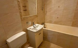 De închiriat apartament 2 camere, decomandat, situat la etajul 2. - Poză 4