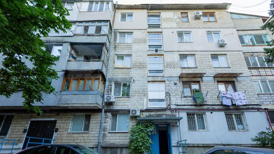 Vânzare, apartament, 1 cameră, str. Gheorghe Asachi, Centru - Poză 11