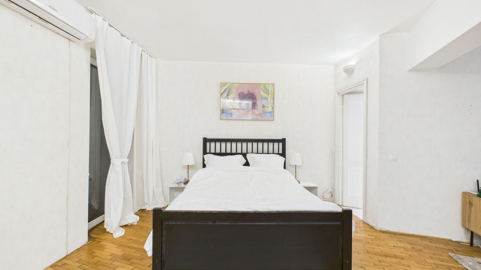 Apartament cu 2 camere de vanzare in zona Calea Victoriei - Poză 8