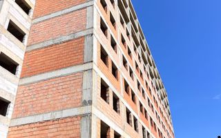 Ap.  cu 2-3 camere in bloc nou I Suceava/Burdujeni I 1600Euro/Mp - Poză 1