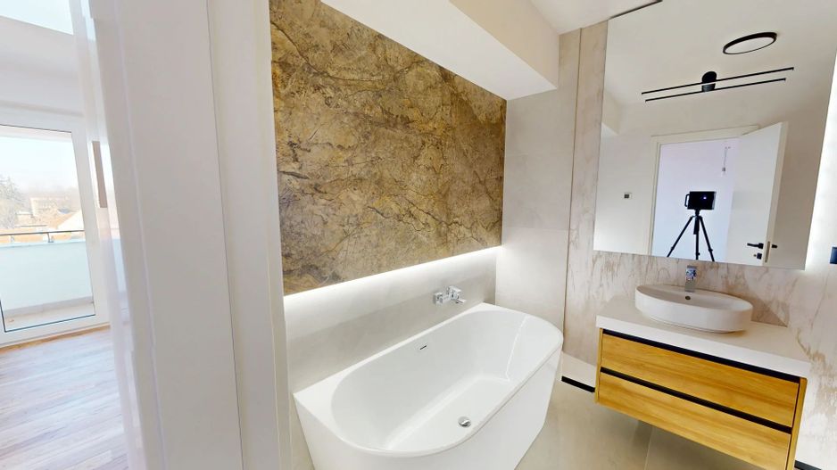 Apartament premium in centrul Brașovului - Poză 18