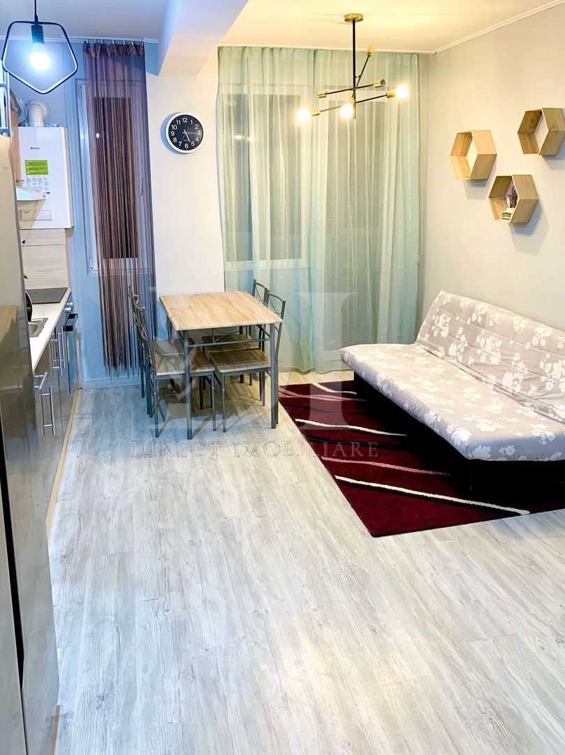 Apartament 3 camere / Parcare / Zona Terra - Poză 3