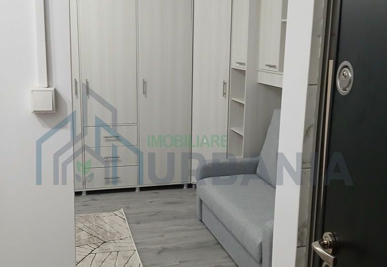 Garsonieră renovată, Poitiers Towers, Alexandru cel Bun - Poză 6