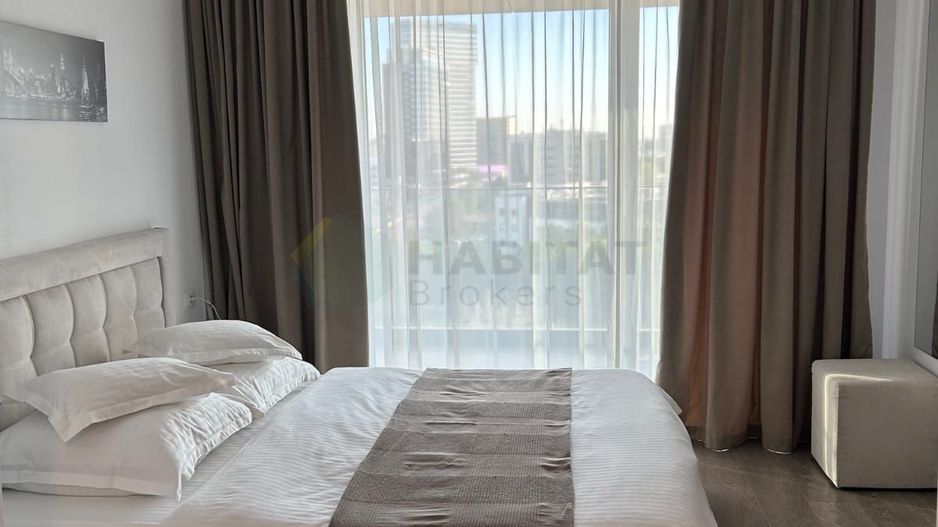 Apartament de Lux cu 3 Camere în Cloud9 Residence | 94 mp | 2 Locuri de Parcare - Poză 7