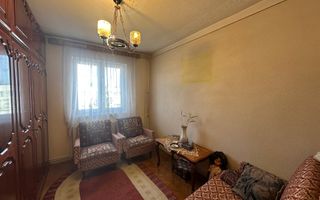 Apartament 3 camere decomandate zona Piata Hermes. - Poză 5