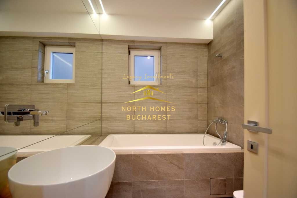 Apartament 3 camere /  Nusco Premio / Zona Universitate / Loc de parcare - Poză 7