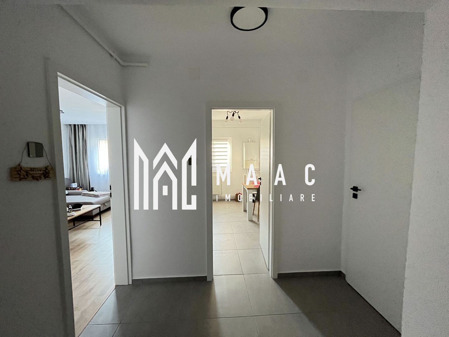 Apartament 2 camere | Etaj 2 | Pivnita | Cisnadie - Poză 7