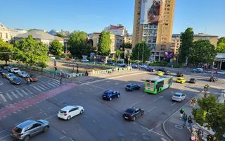 Apartament cu 2 camere de vanzare in Calea Victoriei nr 1 - Poză 2