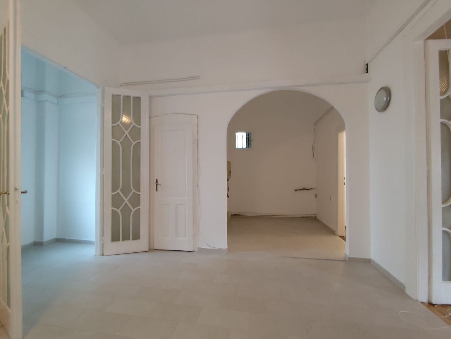 Birou 103 mp, 4 camere, ultracentral, str.I.Vulcan, Oradea, INCHIRIERE - Poză 9