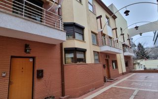 Casa cartierul Fracez I Parc Herastrau Ideala Investitie - Poză 5