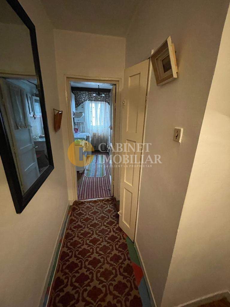 Tatarasi - 2 camere decomandat - fara risc seismic - 50mp - Poză 6